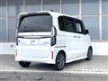 2021 Honda N BOX