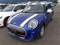 2021 BMW MINI