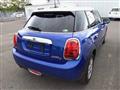 2021 BMW MINI