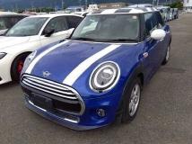 2021 BMW MINI