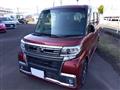 2015 Daihatsu Tanto