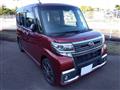 2015 Daihatsu Tanto