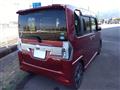 2015 Daihatsu Tanto