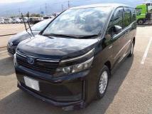2014 Toyota Voxy