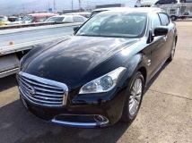 2014 Nissan Cima