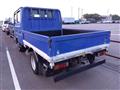 2011 Mitsubishi Fuso Canter