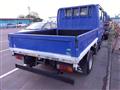2011 Mitsubishi Fuso Canter