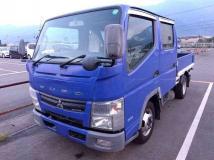 2011 Mitsubishi Fuso Canter
