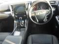 2020 Toyota Alphard G