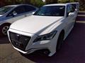 2018 Toyota Crown Hybrid