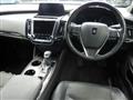 2018 Toyota Crown Hybrid