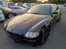 2005 Maserati Quattroporte
