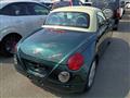 2003 Daihatsu Copen
