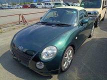 2003 Daihatsu Copen