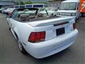 1999 Ford Mustang