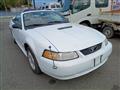 1999 Ford Mustang