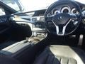 2013 Mercedes-Benz Cls-Class