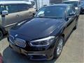 2017 BMW 1 Series