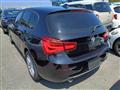 2017 BMW 1 Series