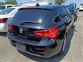2017 BMW 1 Series