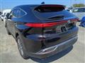 2022 Toyota Harrier