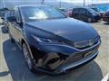 2022 Toyota Harrier