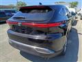 2022 Toyota Harrier