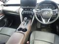 2022 Toyota Harrier