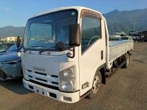 2011 Isuzu Elf Truck