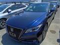 2022 Toyota Crown Hybrid