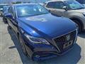 2022 Toyota Crown Hybrid
