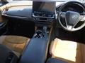 2022 Toyota Crown Hybrid