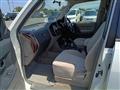1999 Mitsubishi Pajero