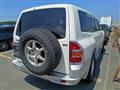 1999 Mitsubishi Pajero