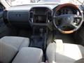 1999 Mitsubishi Pajero