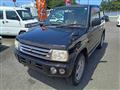 2004 Mitsubishi Pajero Mini
