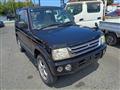 2004 Mitsubishi Pajero Mini