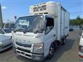 2019 Mitsubishi Fuso Canter