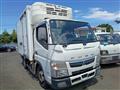2019 Mitsubishi Fuso Canter