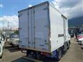 2019 Mitsubishi Fuso Canter