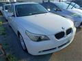 2005 BMW 5 Series