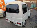 1999 Daihatsu Midgetii
