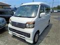 2009 Daihatsu Atrai Wagon