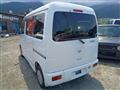 2009 Daihatsu Atrai Wagon