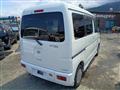 2009 Daihatsu Atrai Wagon
