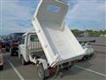 2008 Daihatsu Hijet Truck