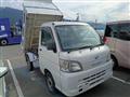 2008 Daihatsu Hijet Truck
