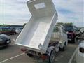 2008 Daihatsu Hijet Truck