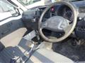 2008 Daihatsu Hijet Truck