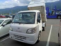 2008 Daihatsu Hijet Truck